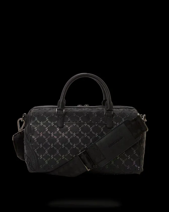 PRI$M SUPERJET MINI DUFFLE