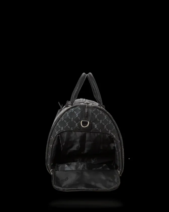 PRI$M SUPERJET MINI DUFFLE