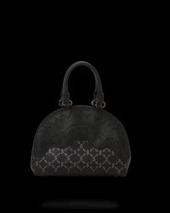 PRI$M SUPERJET SHARK HANDBAG