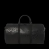 PRIVATE JET DUFFLE