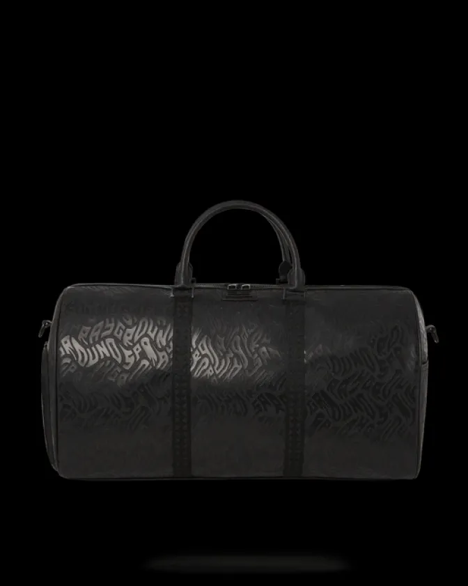 PRIVATE JET DUFFLE