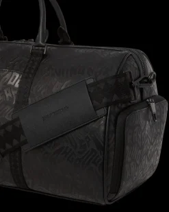 PRIVATE JET DUFFLE