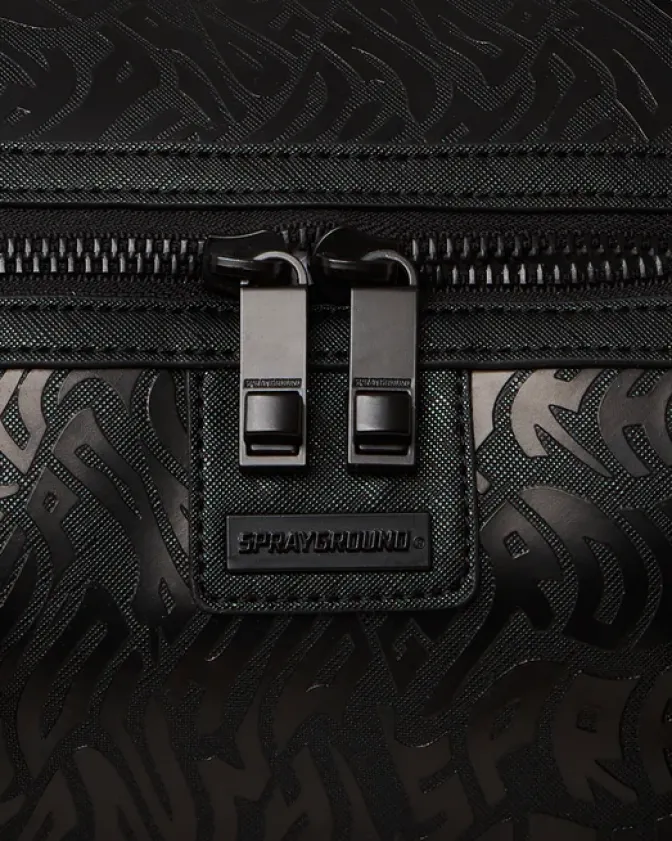PRIVATE JET DUFFLE
