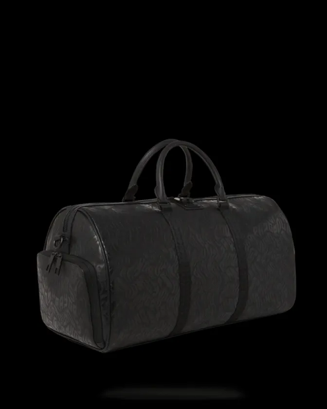 PRIVATE JET DUFFLE