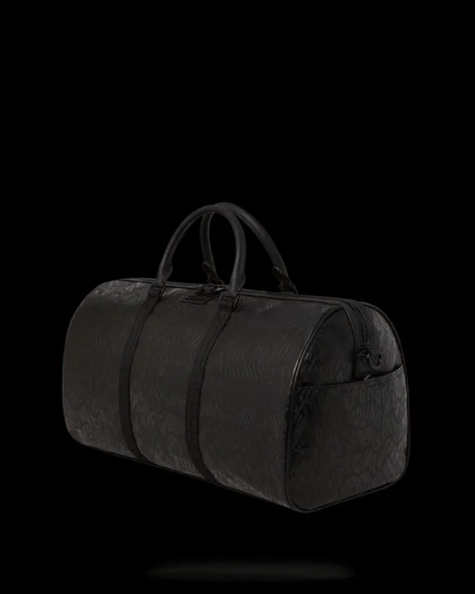 PRIVATE JET DUFFLE