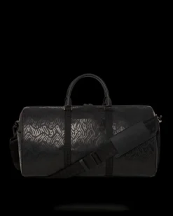 PRIVATE JET DUFFLE