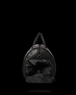 PRIVATE JET DUFFLE