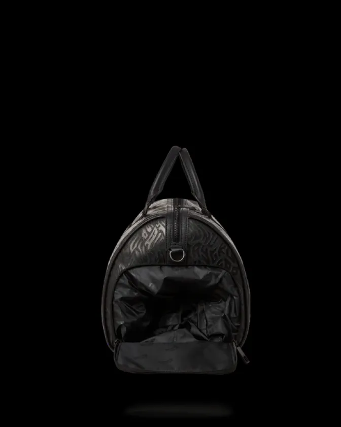 PRIVATE JET DUFFLE