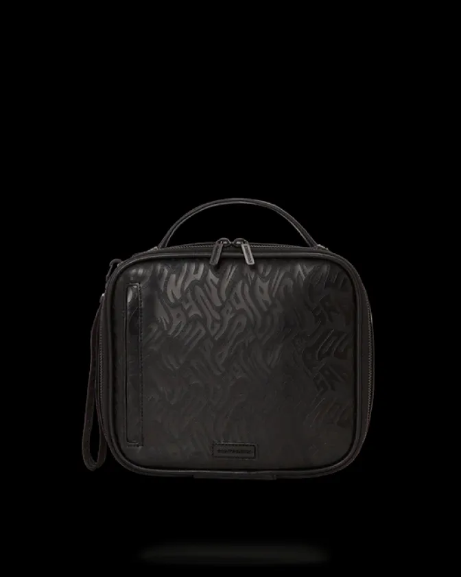 PRIVATE JET SNACK PACK AKA MONEY BAG