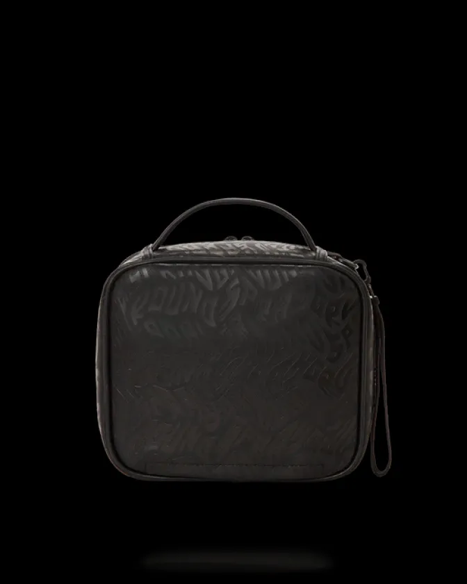 PRIVATE JET SNACK PACK AKA MONEY BAG