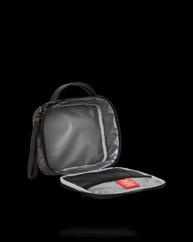PRIVATE JET SNACK PACK AKA MONEY BAG