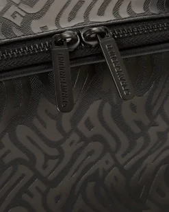 PRIVATE JET SNACK PACK AKA MONEY BAG