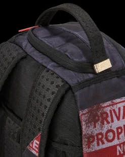 PRIVATE PROPERTY (DLXR)
