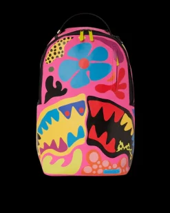 PSYCHEDELIC VOYAGE BACKPACK