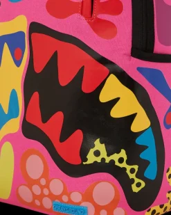PSYCHEDELIC VOYAGE BACKPACK