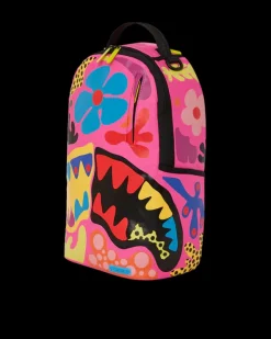 PSYCHEDELIC VOYAGE BACKPACK
