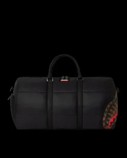 PUFFER SHARK VAIL FLEX DUFFLE