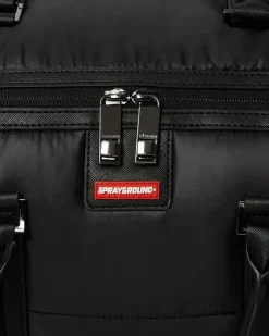 PUFFER SHARK VAIL FLEX DUFFLE