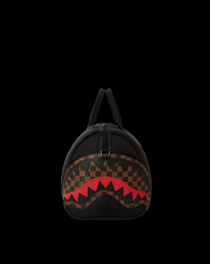 PUFFER SHARK VAIL FLEX DUFFLE