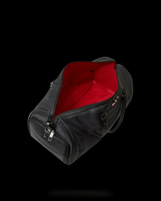 PUFFER SHARK VAIL FLEX DUFFLE