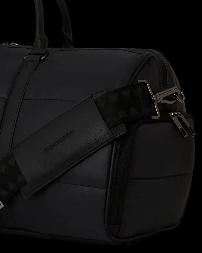 PUFFER SHARK VAIL FLEX DUFFLE