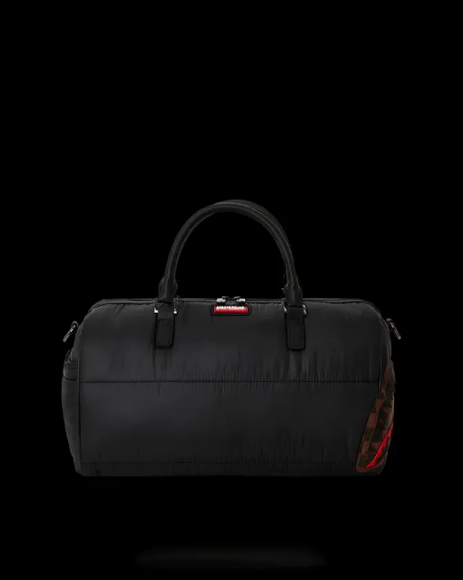 PUFFER SHARK VAIL FLEX MINI DUFFLE