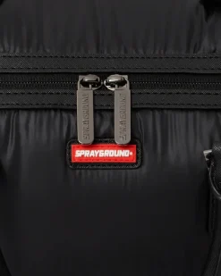 PUFFER SHARK VAIL FLEX MINI DUFFLE