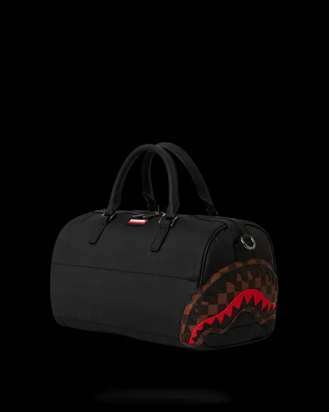 PUFFER SHARK VAIL FLEX MINI DUFFLE