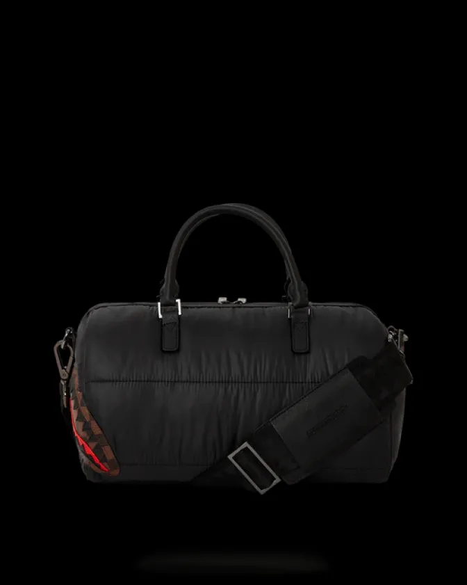 PUFFER SHARK VAIL FLEX MINI DUFFLE