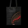 PUFFER SHARK VAIL FLEX TOTE