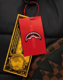 PUFFER SHARK VAIL FLEX TOTE