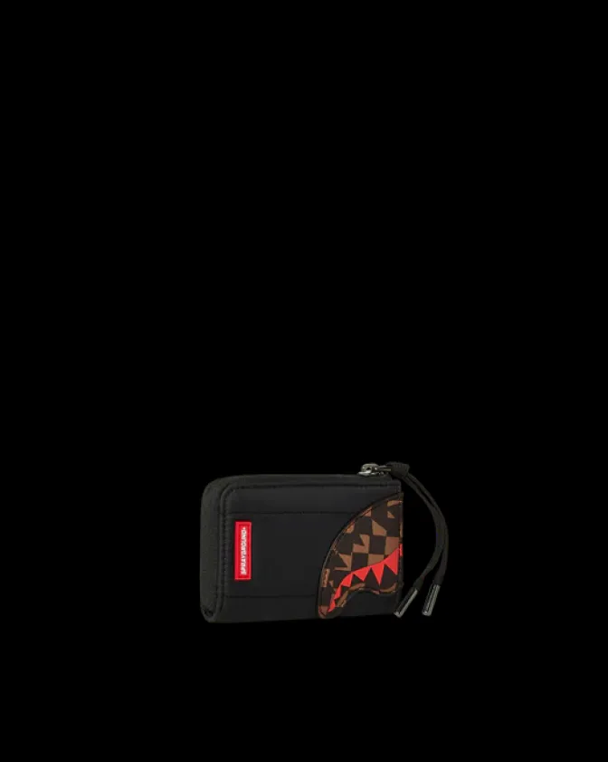 PUFFER SHARK VAIL FLEX WALLET