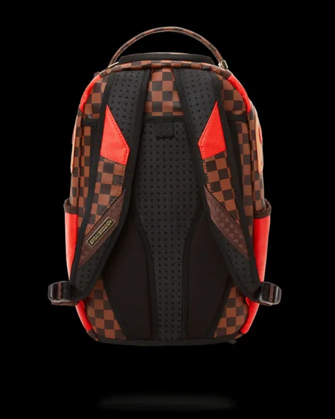 RACEWAY HENNY BACKPACK (DLXV)