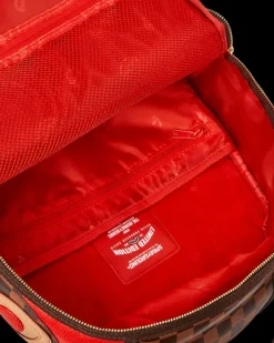 RACEWAY HENNY BACKPACK (DLXV)