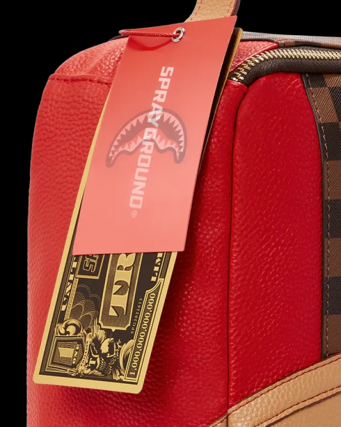 RACEWAY HENNY SNEAKER HOLDER