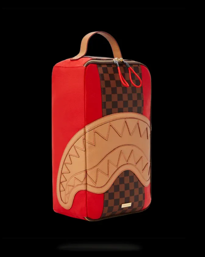 RACEWAY HENNY SNEAKER HOLDER