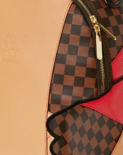 RACEWAY HENNY WING BACKPACK (DLXV)