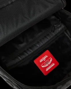 RACEWAY SHADOW PHANTOM BACKPACK (DLXV)