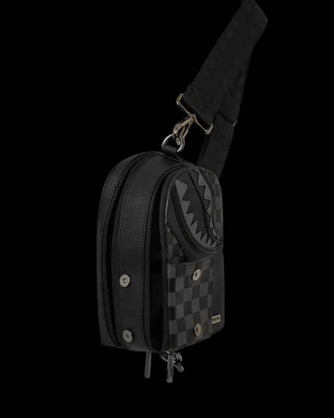RACEWAY SHADOW PHANTOM BACKPACK SLING