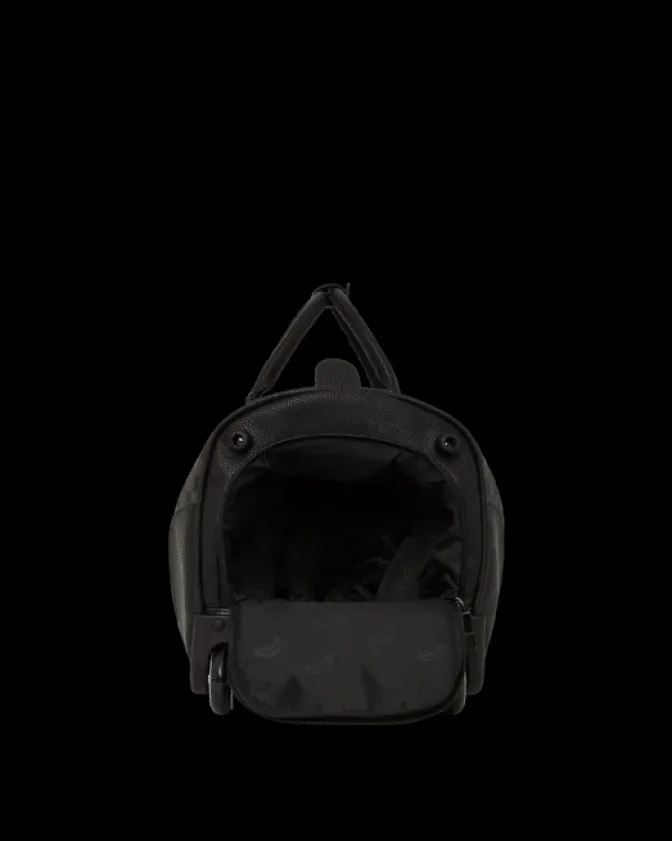 RACEWAY SHADOW PHANTOM DUFFLE WHEELY