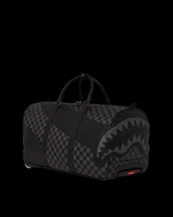 RACEWAY SHADOW PHANTOM DUFFLE WHEELY