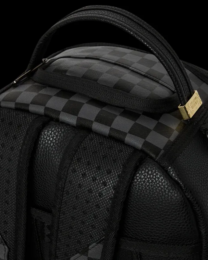 RACEWAY SHADOW PHANTOM HALF BOX BACKPACK (DLXV)