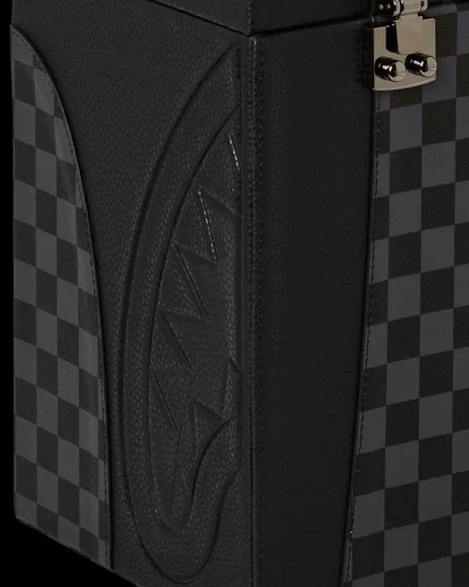 RACEWAY SHADOW PHANTOM HALF BOX BACKPACK (DLXV)