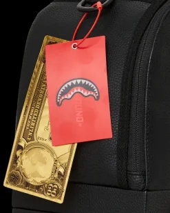 RACEWAY SHADOW PHANTOM HALF BOX BACKPACK (DLXV)