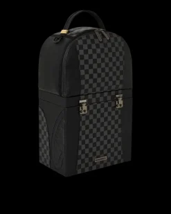 RACEWAY SHADOW PHANTOM HALF BOX BACKPACK (DLXV)