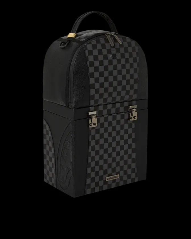 RACEWAY SHADOW PHANTOM HALF BOX BACKPACK (DLXV)