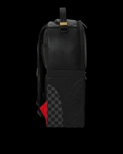 RACEWAY SHADOW PHANTOM HALF BOX BACKPACK (DLXV)