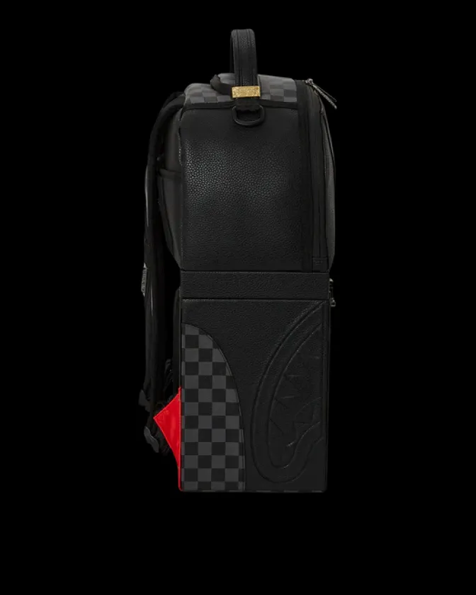 RACEWAY SHADOW PHANTOM HALF BOX BACKPACK (DLXV)