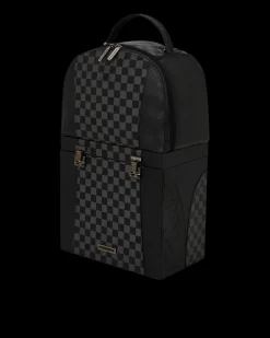 RACEWAY SHADOW PHANTOM HALF BOX BACKPACK (DLXV)