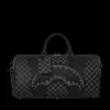 RACEWAY SHADOW PHANTOM LARGE DUFFLE